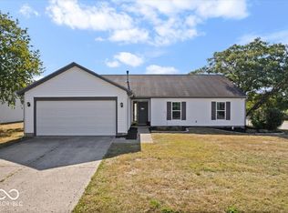 171 Austin Dr, Avon, IN 46123