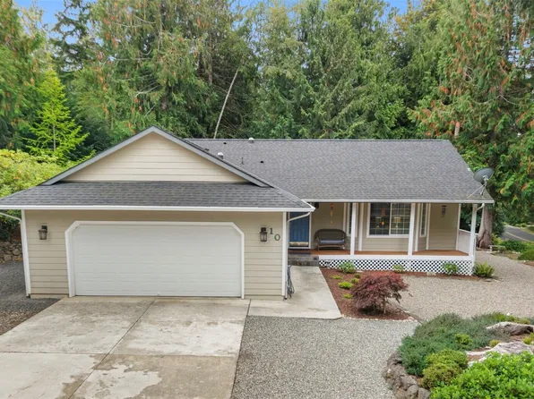 10 Clipper Lane, Port Ludlow, WA 98365
