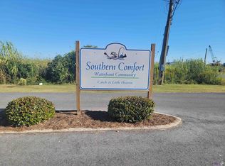 158 Flounder Ct, Dulac, LA 70353
