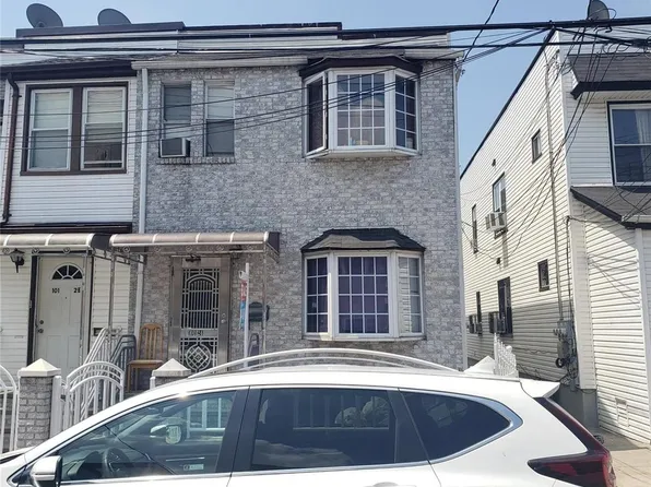 101-24 112 Street, Richmond Hill, NY 11418