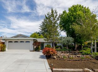 3119 Todd Way, San Ramon, CA 94583
