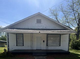 1108 Toms St, Shelby, NC 28150