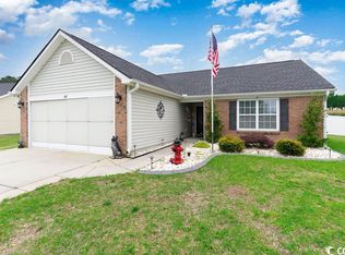 207 Blackpepper Loop, Little River, SC 29566