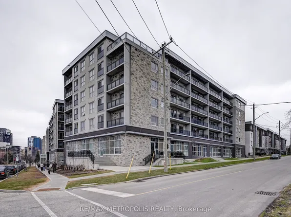 275 Larch St, Waterloo, ON