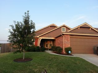 2815 N 22nd St, Broken Arrow, OK 74012