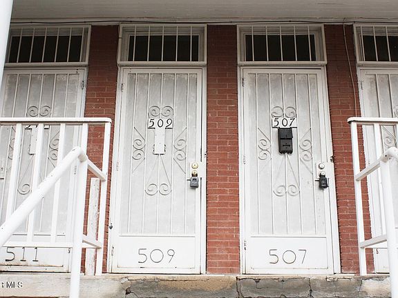 2nd image of 507 W Missouri Ave
