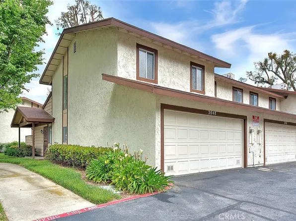 2048 S Mountain Ave, Ontario, CA 91762