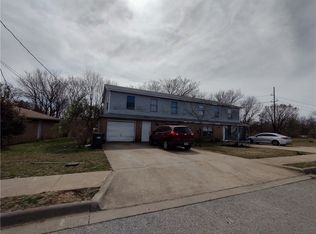 4287 Delmon Ln, Springdale, AR 72762