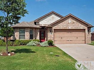 513 Jouette St, Farmersville, TX 75442