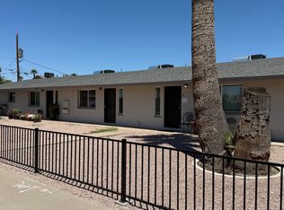 2236 W Heatherbrae Dr APT 4, Phoenix, AZ 85015