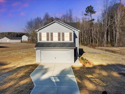 3700 Josiah Court, Nashville, NC, 27856