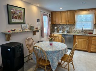 68 Corte Real Ave, East Falmouth, MA 02536