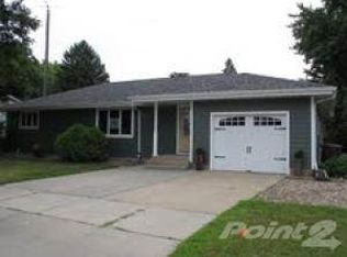 509 W 14th Ave, Mitchell, SD 57301