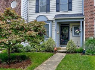 9214 Burley Ln, Laurel, MD 20723