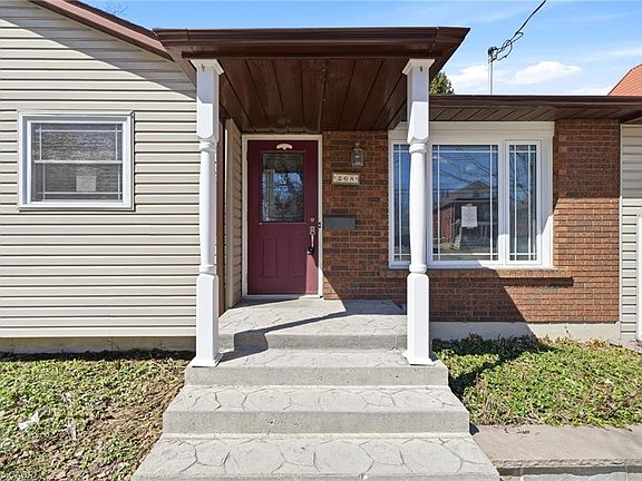 5th image of 268 Mississauga St W