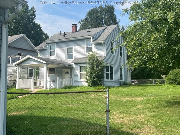 5515 Kanawha Ave SE, Charleston, WV 25304