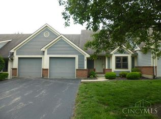 6 Prairie Creek Xing, Wilmington, OH 45177