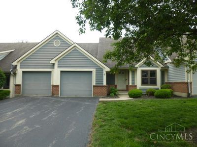6 Prairie Creek Xing, Wilmington, OH, 45177