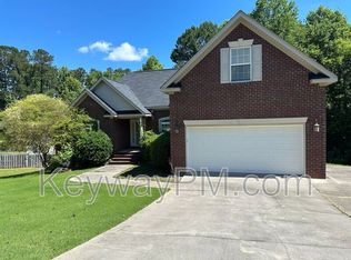 845 Prairie Ln, Evans, GA 30809