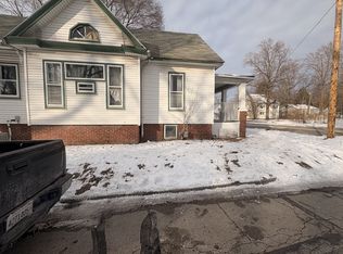 1045 N Monroe St, Decatur, IL 62522