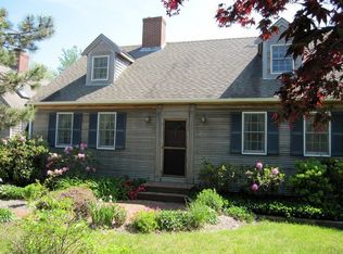 14 Cooper Rd, Truro, MA 02666