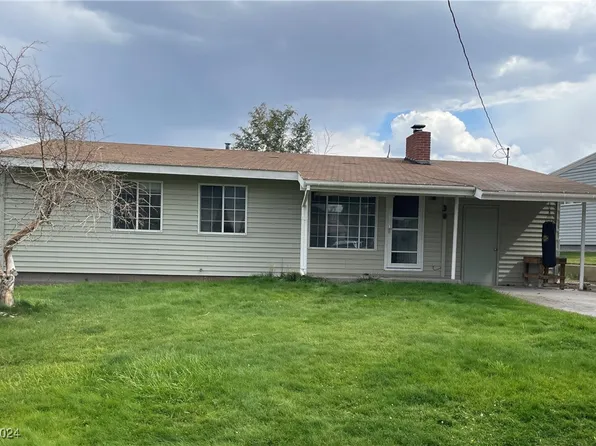 30 Elysium Dr, Ely, NV 89301