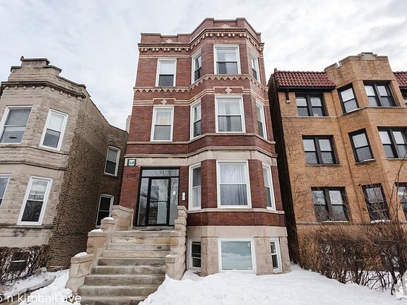 2nd image of 2705 N Kimball Ave #321