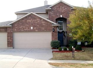 1338 Canyon Creek Rd, Wylie, TX 75098