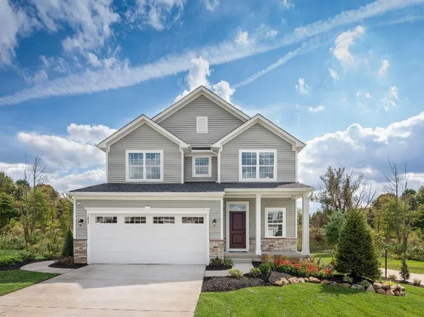 502 Early Station Trl, Carrollton, VA 23314