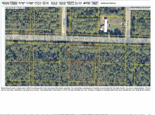 23 San Jose St #23, Milton, FL 32583