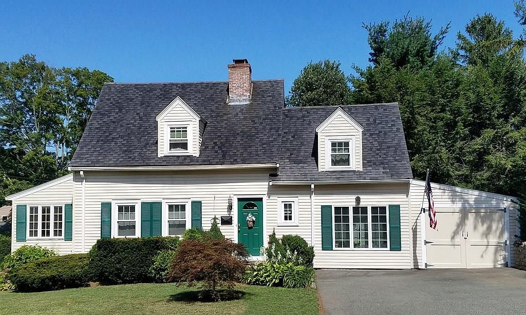 32 Simonds Rd, Lexington, MA 02420 Zillow