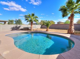 42249 W Lunar St, Maricopa, AZ 85138