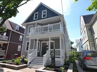88 Josephine Ave #1, Somerville, MA 02144