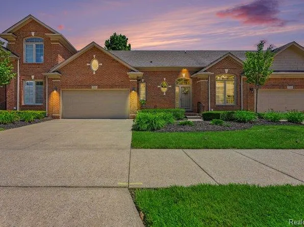 57554 Brookfield Way, Washington, MI 48094