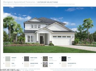144 Oakmoss Dr, Saint Johns, FL 32259