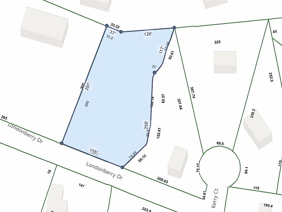1st image of Londonberry Dr