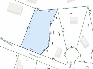 Londonberry Dr, Spartanburg, SC 29301