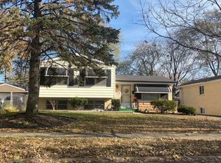 1037 S Norbury Ave, Lombard, IL