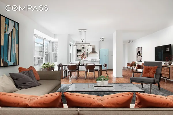 Sold by Compass | media 1