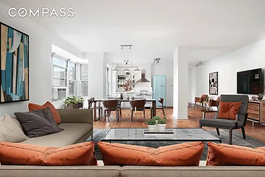 Sold by Compass