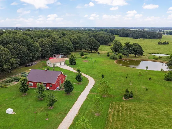 14260 Lawrence 1180, Aurora, MO 65605