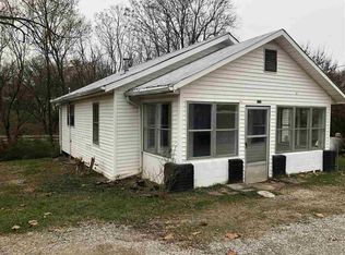 817 E 3rd North St, Morristown, TN 37814