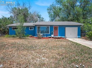 84 Doris Dr, Colorado Springs, CO 80911