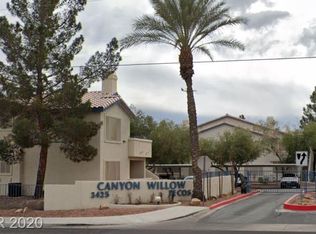 3425 E Russell Rd UNIT 215, Las Vegas, NV 89120