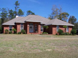 9444 Soldier Creek Rd, Lillian, AL 36549