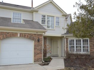 45 Willow Pkwy, Buffalo Grove, IL 60089