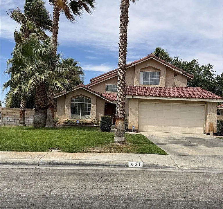 601 Esther Dr