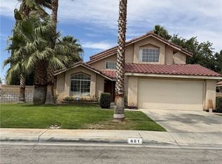 601 Esther Dr, Lancaster, CA 93535