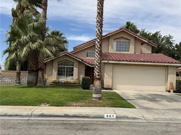 601 Esther Dr, Lancaster, CA 93535