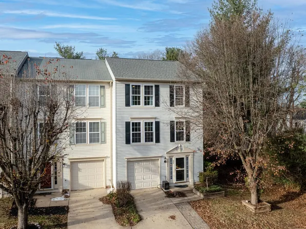 10341 Gent Ct, Manassas, VA 20110